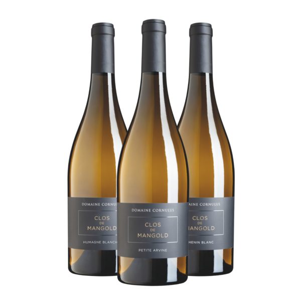 Coffret Clos de Mangold