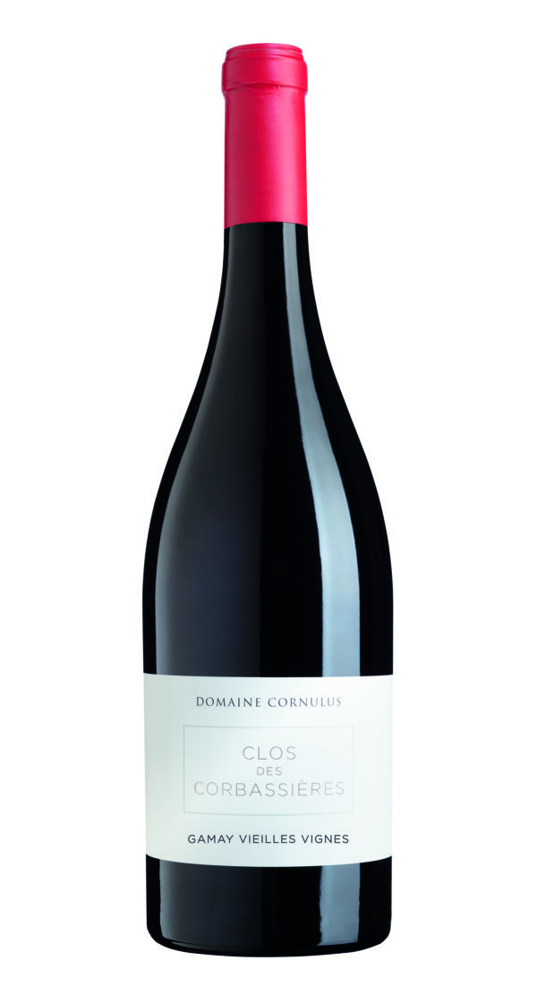 Gamay Vieilles Vignes