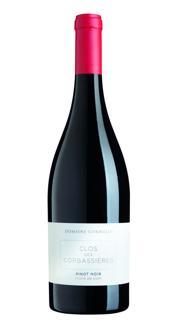 Pinot Noir Cœur du Clos
