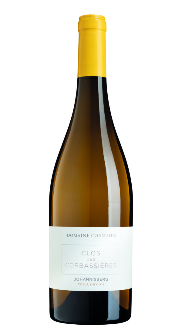 Johannisberg Cœur du Clos