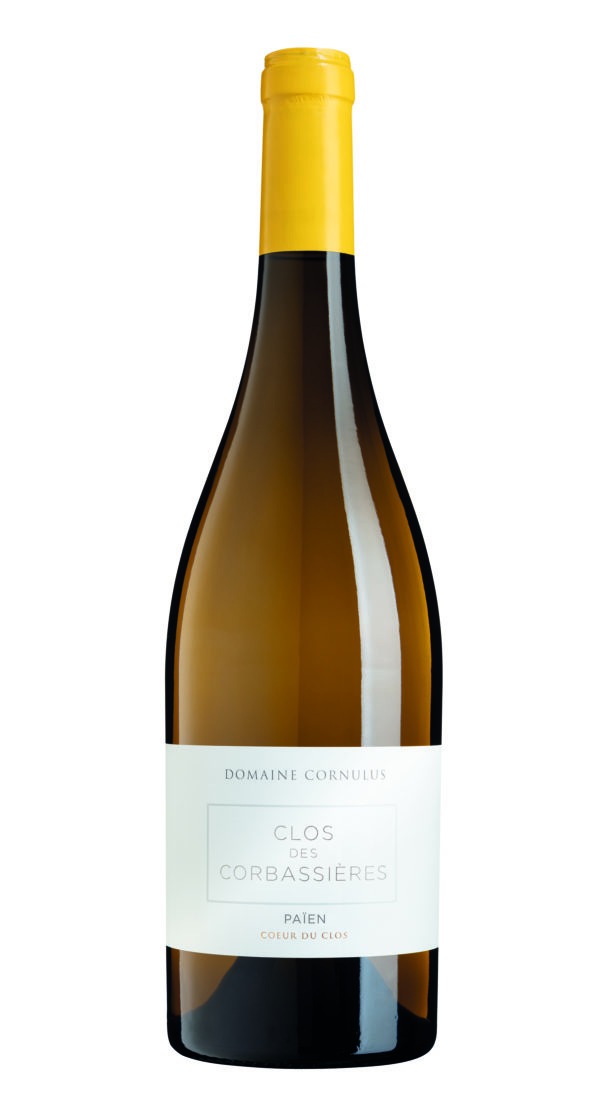 Païen Cœur du Clos