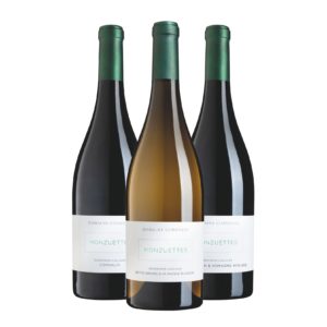 Coffret Monzuettes