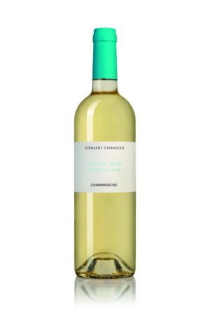 Johannisberg Mi-flétri