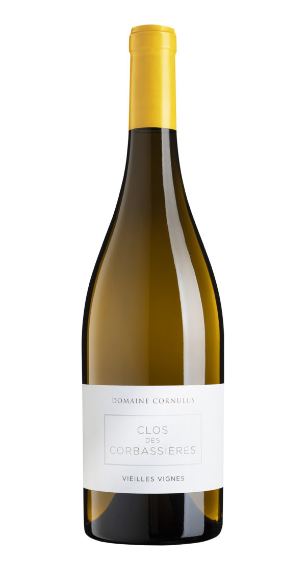 Vieilles Vignes Corbassières