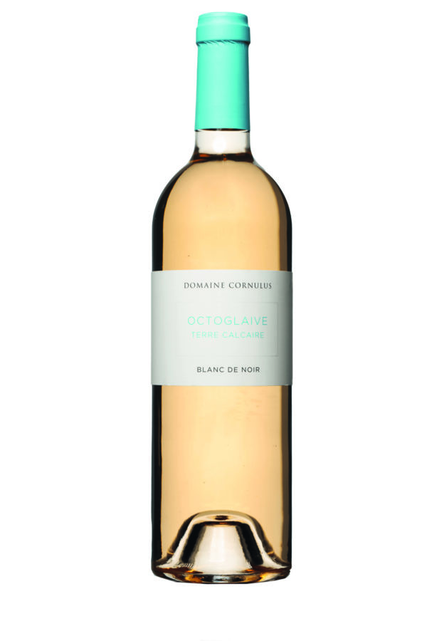 Blanc de Noir