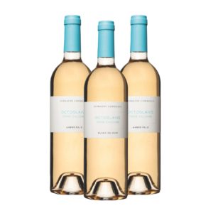 Coffret Ambre Pâle (12x)