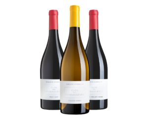 Coffret Clos des Corbassières