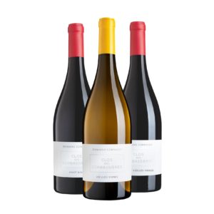 Coffret Clos des Corbassières