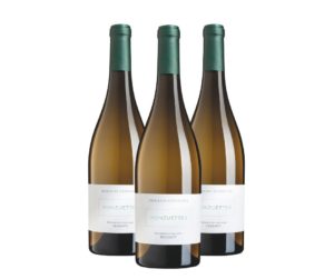 Coffret Fendant Monzuettes (12 x 75cl)