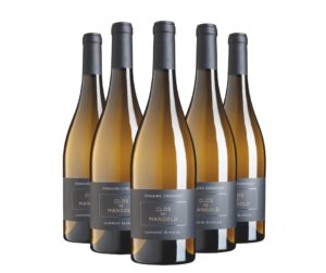 Entdeckungspack Humagne Blanche 12x75cl