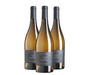 Entdeckunsgpack Humagne Blanche 6x75cl