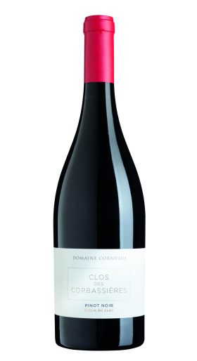 Pinot Noir Coeur du Clos Pinot Noir Coeur du Clos Domaine Cornulus