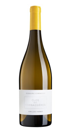 Vieilles Vignes Amphore Corbassières Domaine Cornulus